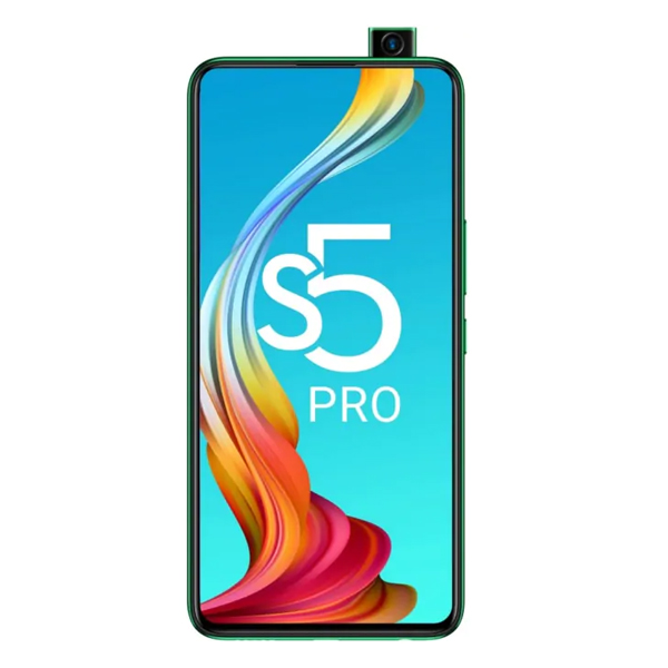 INFINIX S5 PRO(X660B) 64GB/4GB SMART MOBILE PHONE