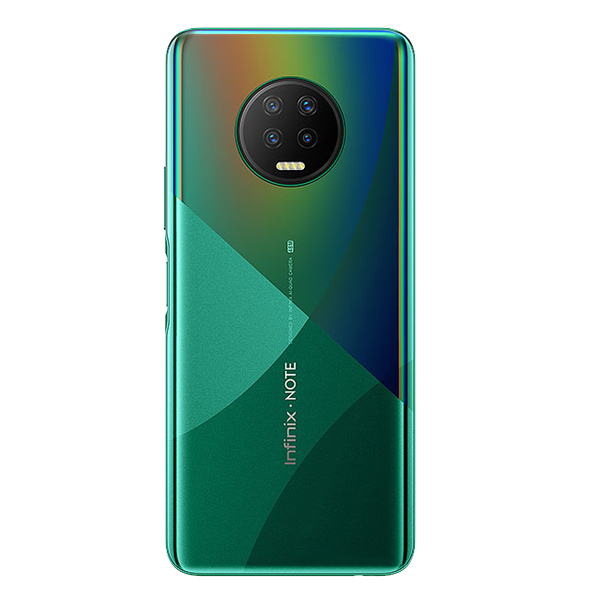 INFINIX NOTE 7 (X690B) 128GB/6GB 4G SMART MOBILE PHONE