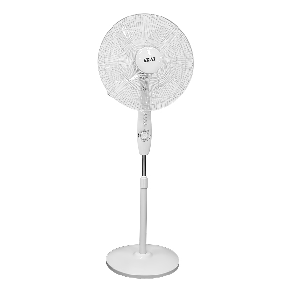 AKAI STANDING FAN 18" EF098A-1802S