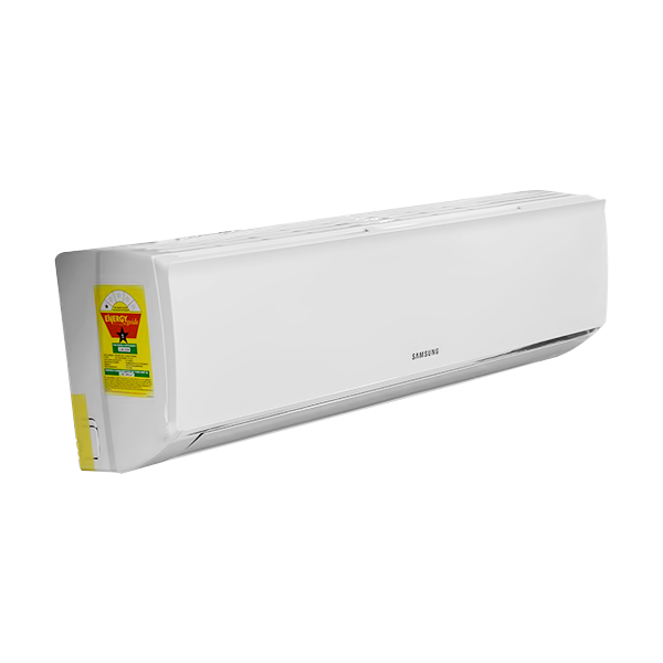 SAMSUNG SPLIT AC 2.5HP R410 AR24TRHGAWK/GA