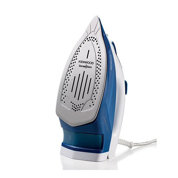 KENWOOD STEAM IRON 2600W CERAMIC 