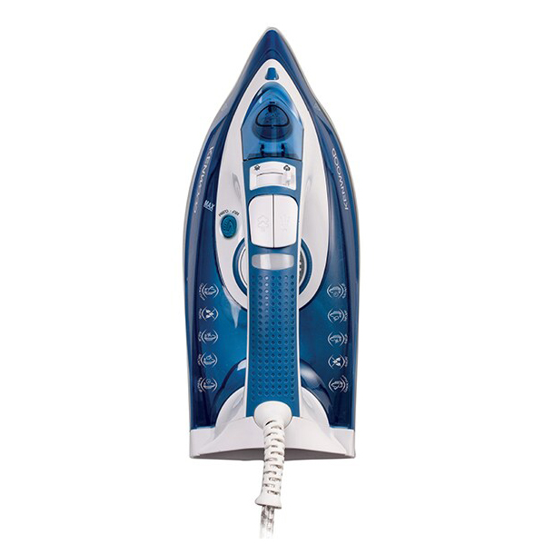 KENWOOD STEAM IRON 2600W CERAMIC 