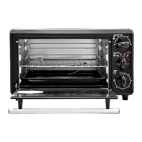 DZIRE TOASTER OVEN 14L EO14-GR14A