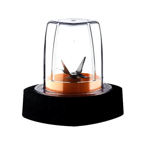 KENWOOD BLENDER WITH MILL 1.5L 500W BLP15.150BK