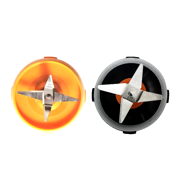 KENWOOD BLENDER WITH MILL 1.5L 500W BLP15.150BK