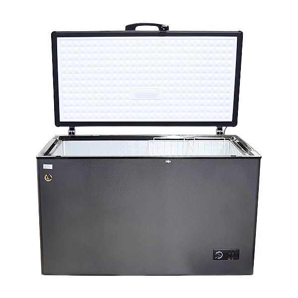 DZIRE CHEST FREEZER 420L SINGLE DOOR