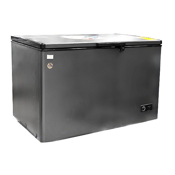 DZIRE CHEST FREEZER 420L SINGLE DOOR