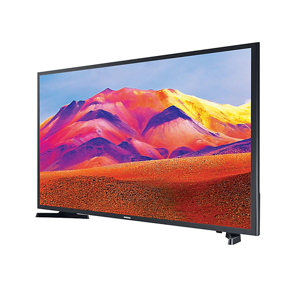 SAMSUNG DIGITAL SATELLITE SMART LED TV 43" UA43T5300