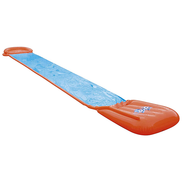 BESTWAY SWIMMING SLIDE SINGLE 18" 52254