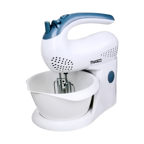 NASCO HAND MIXER 2.3L 250W ORIGINAL HM945B