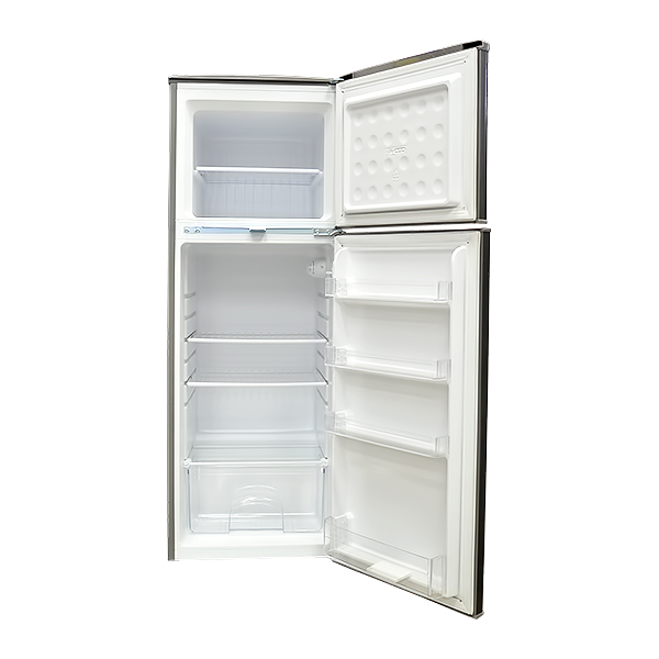 DZIRE FRIDGE DOUBLE DOOR 182L 