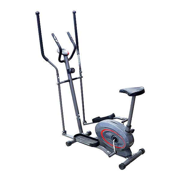 MAGNETIC ELLIPTICAL BIKE 