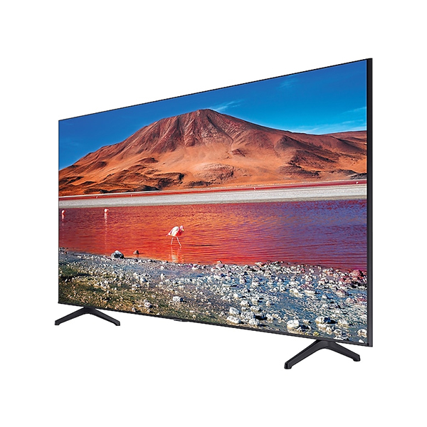 SAMSUNG DIGITAL SATELLITE SMART LED TV 50" UHD UA50TU7000