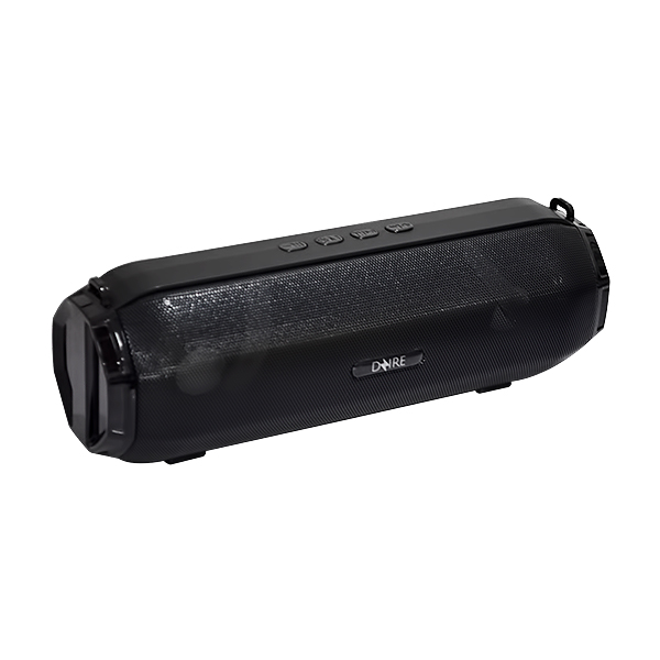 DZIRE BLUETOOTH SPEAKER WITH USB/FM/TF CARD AND LIGHT PSL-301