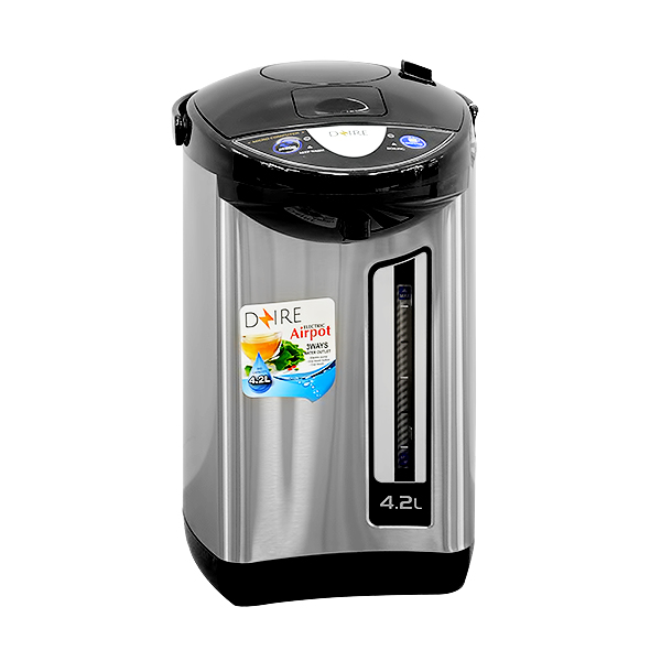 DZIRE ELECTRIC AIRPOT 4.2L EA-50HMS