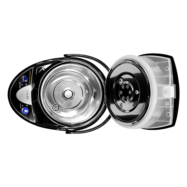 DZIRE ELECTRIC AIRPOT 4.2L EA-50HMS