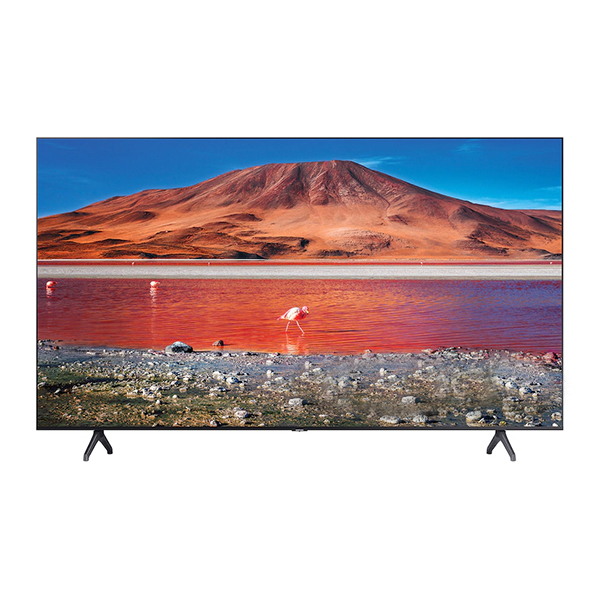 SAMSUNG DIGITAL SATELLITE SMART LED TV 65" UHD UA65TU7000