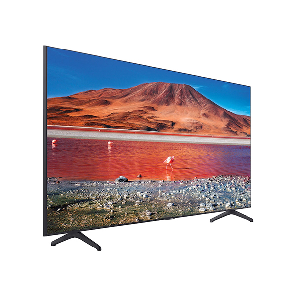 SAMSUNG DIGITAL SATELLITE SMART LED TV 65" UHD UA65TU7000