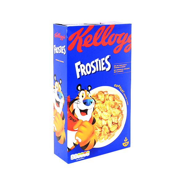 KELLOGG'S FROSTIES CORNFLAKES 500G 