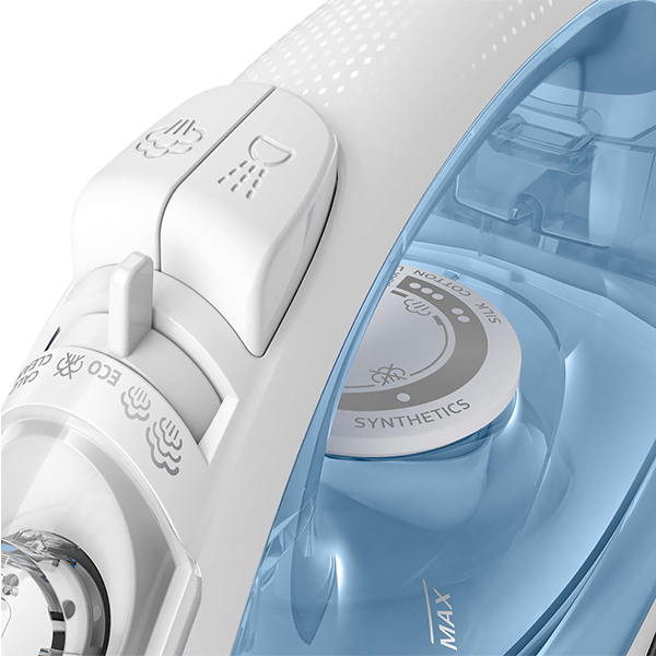 PHILIPS STEAM IRON 2000W