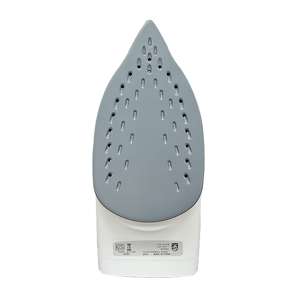 PHILIPS STEAM IRON 2000W