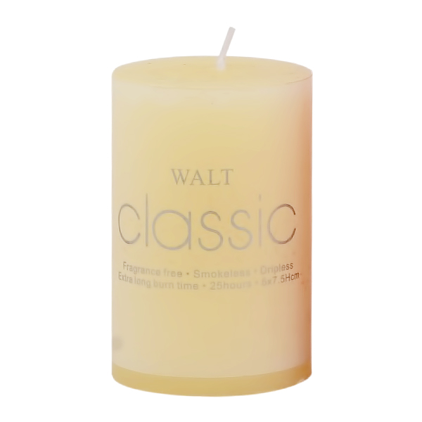 AROMA CANDLE RELAXING ESSENCE ASSORTED 15HRS BURNING MS575