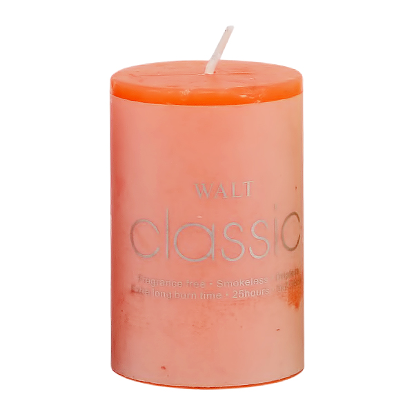 AROMA CANDLE RELAXING ESSENCE ASSORTED 15HRS BURNING MS575