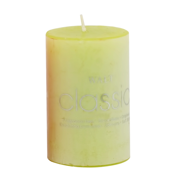 AROMA CANDLE RELAXING ESSENCE ASSORTED 15HRS BURNING MS575