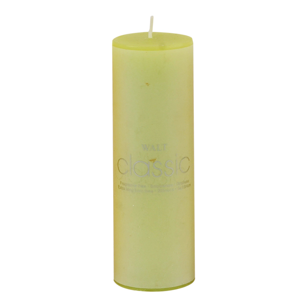 AROMA CANDLE RELAXING ESSENCE ASSORTED CANDLES 25HRS BURNING MS515