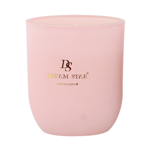 SCENTED CANDLE AROMATHERAPY VOTIVE GLASS ASSORTED 20HRS BURNING DS7080