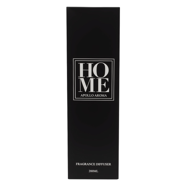 FRAGRANCE REED DIFFUSER SET 200ML 45DAYS AD8094B