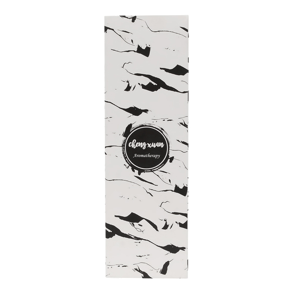 FRAGRANCE REED DIFFUSER SET SEA, SALT & SAGE 30DAYS 150ML CX0521