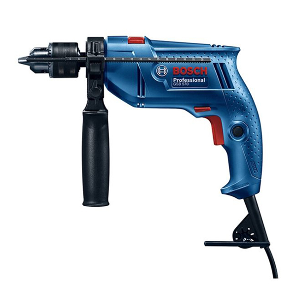 BOSCH IMPACT DRILL SMALL GSB 570