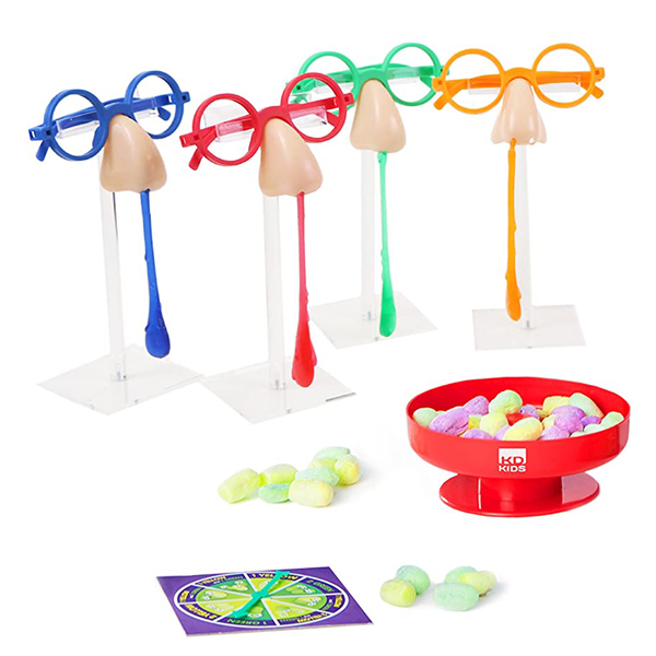 SNOT IT GAME 6YRS+ KDZ-S18610