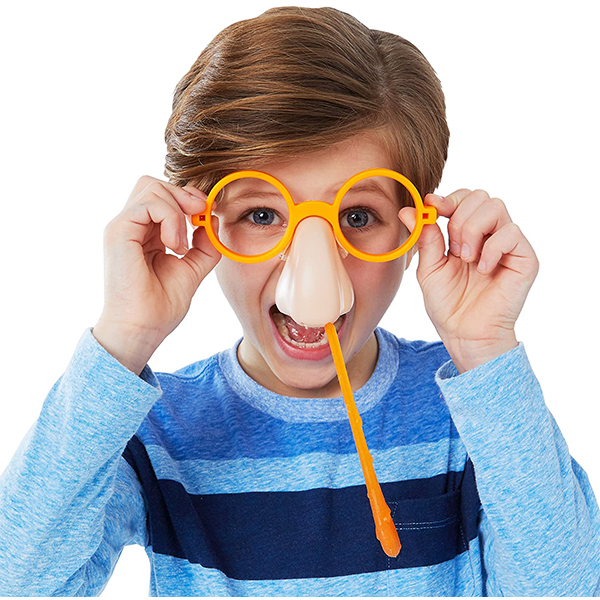 SNOT IT GAME 6YRS+ KDZ-S18610