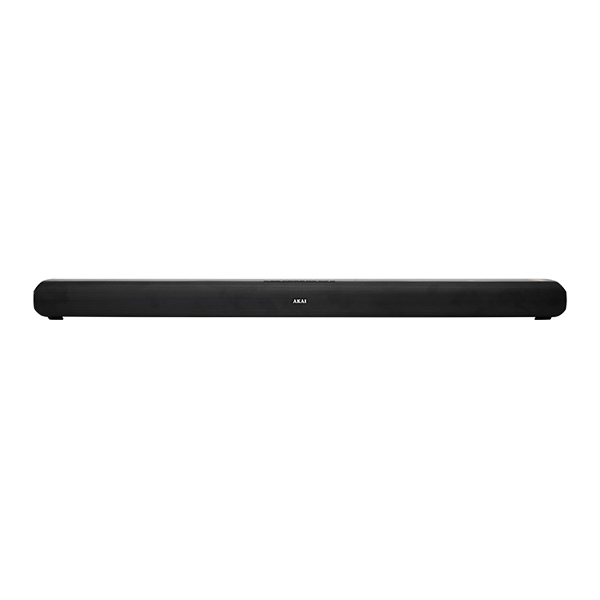 AKAI SOUNDBAR 2.1 WIRELESS SUBWOOFER 120W SB003A-284