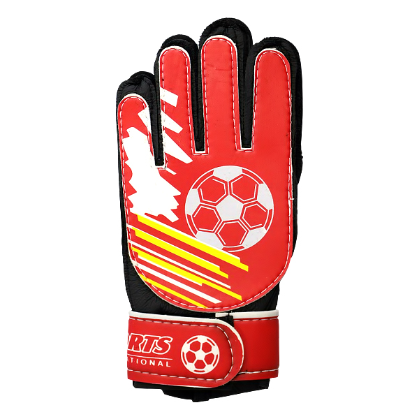 GOAL KEEPER GLOVES MIXED COLORS