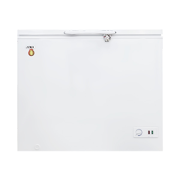 AKAI CHEST FREEZER 200L SINGLE DOOR 