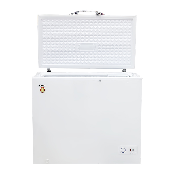 AKAI CHEST FREEZER 200L SINGLE DOOR 