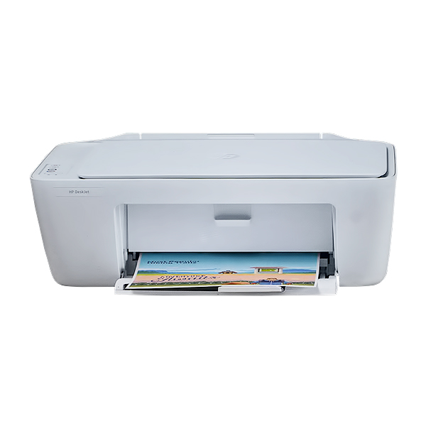 HP DESK JET 2320 ALL IN - ONE  PRINTER
