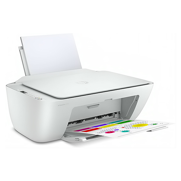 HP DESK JET 2320 ALL IN - ONE  PRINTER