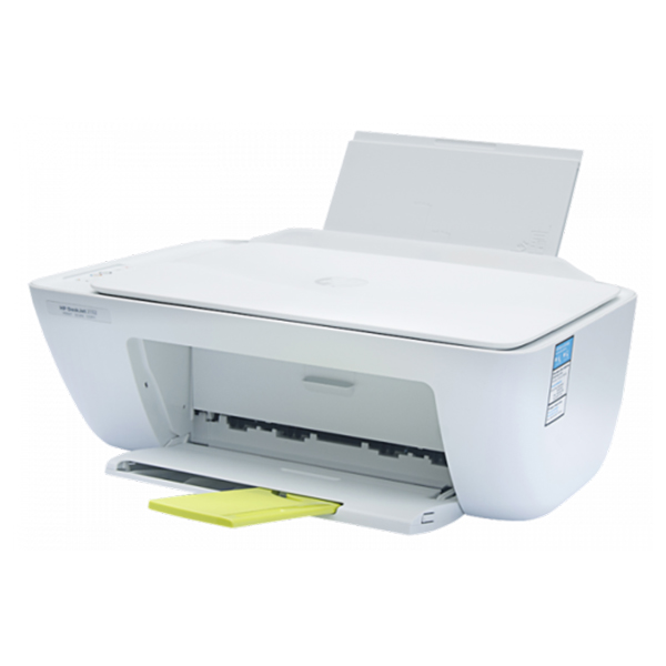 HP DESK JET 2320 ALL IN - ONE  PRINTER