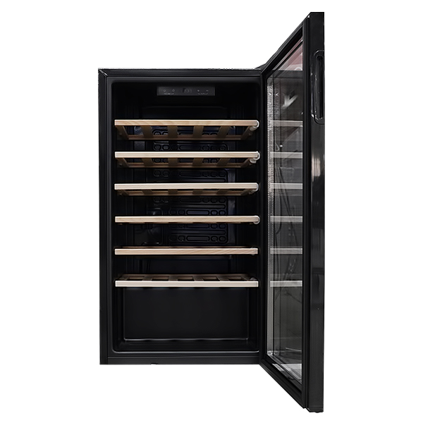 AKAI WINE COOLER 85L 34BOTTLES 