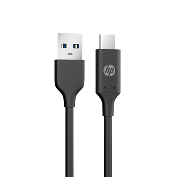 HP USB 3.1 A TO C TYPE CABLE