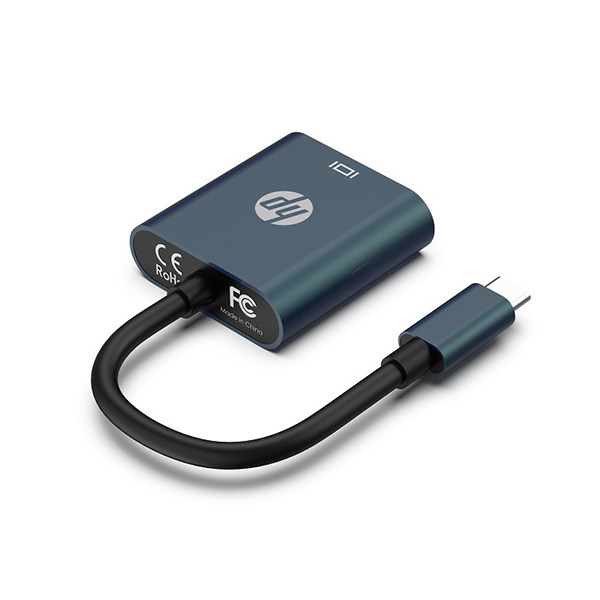 HP USB-C 3.1 TO HDMI ADAPTER/CONNECTOR CABLE 