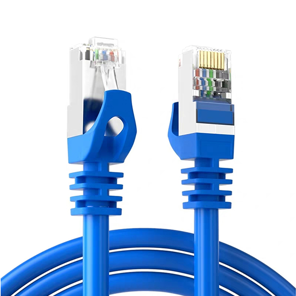 HP NETWORK CABLE CAT6 BLUE