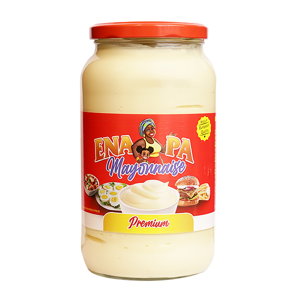 ENA PA MAYONAISE 1000ML