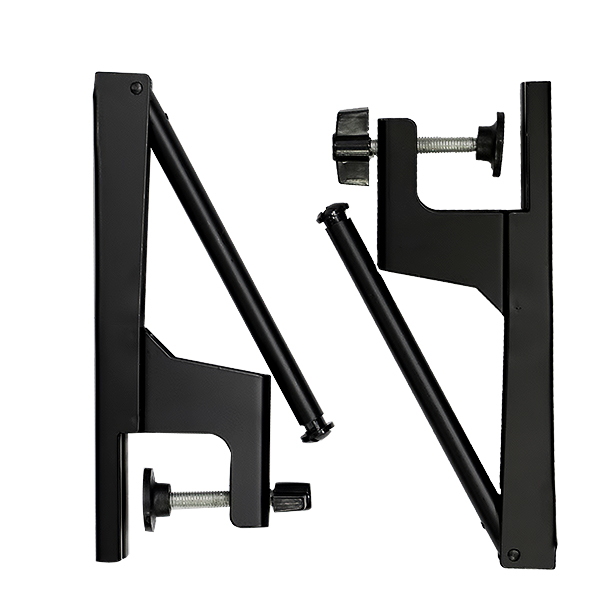 TABLE TENNIS RACK WITH NET