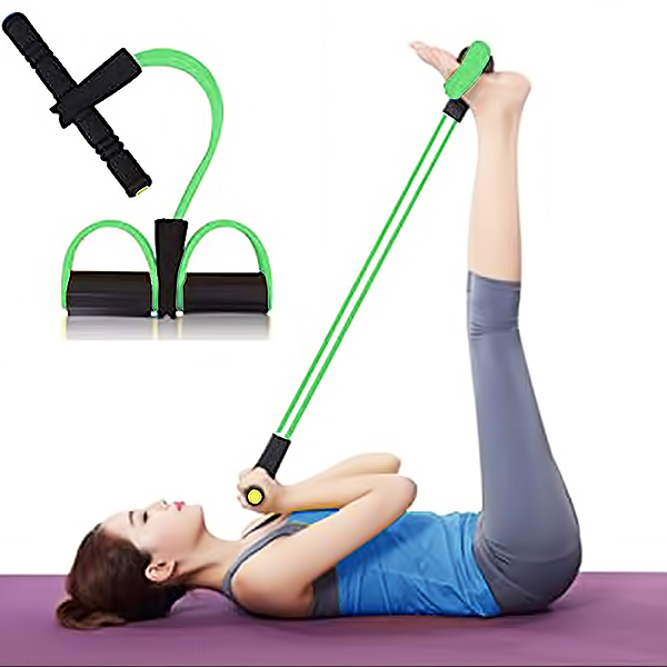 PEDAL PULLER MULTIFUNCTIONAL 