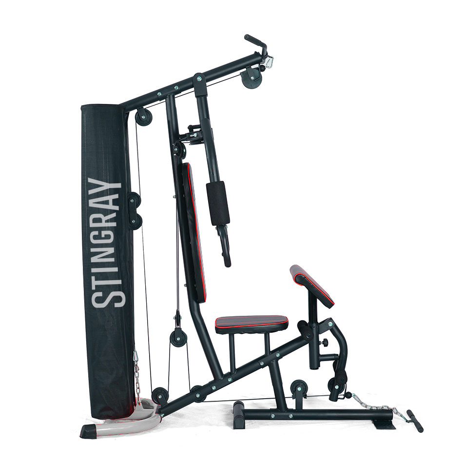 STINGRAY HOME GYM 100LBS 